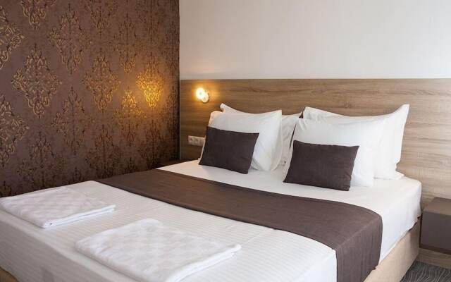 Hotel Bosphorus