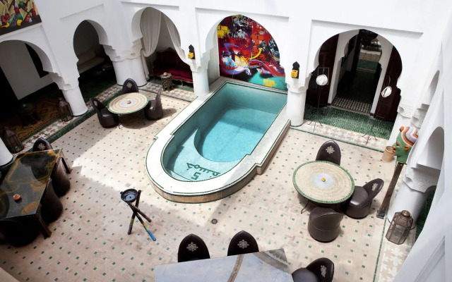 Riad Ka
