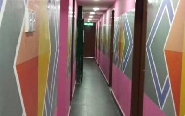De Glory Hotel USJ 21