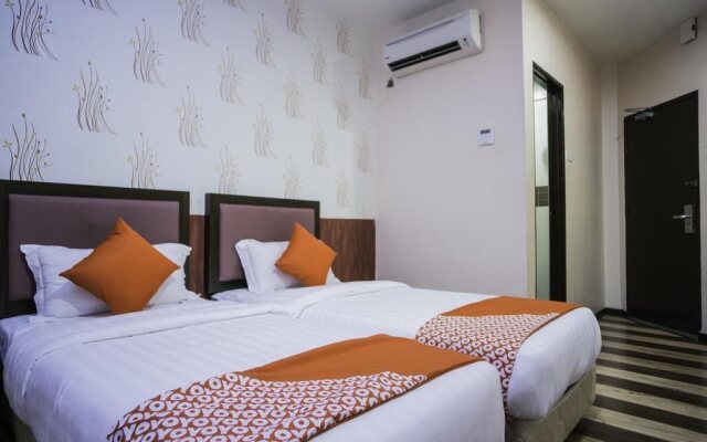 Sky Star Hotel at KLIA KLIA2
