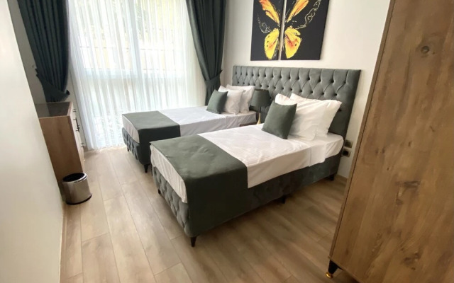 Olivera Suites