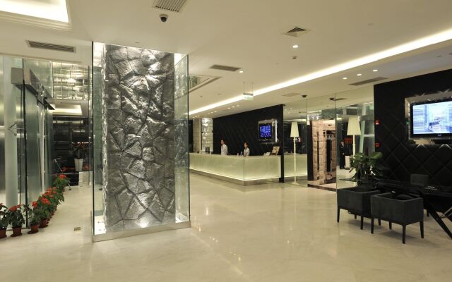 Tianping Hotel