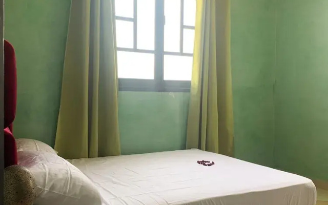 Locanda House Marrakech Sidi Ghiat