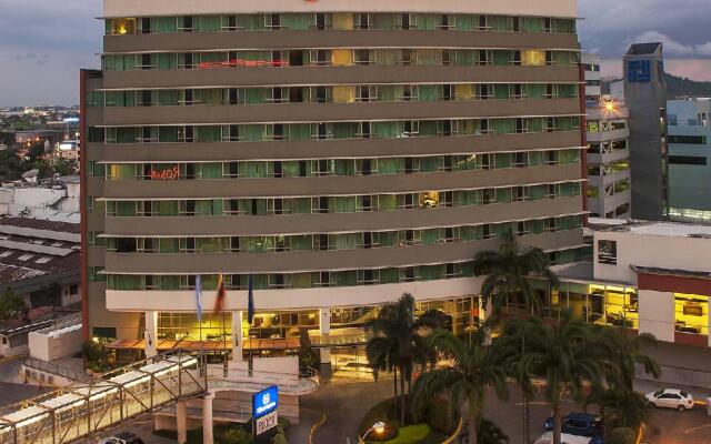 Sheraton Guayaquil Hotel