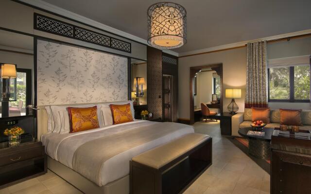 Jumeirah Dar Al Masyaf