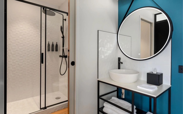 Aloft Hotel Dijon By Marriott