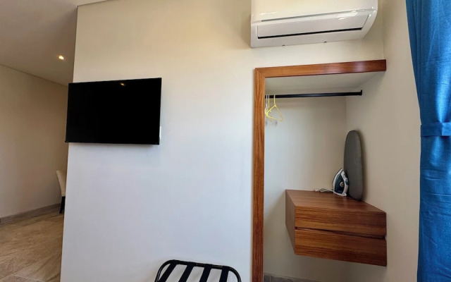 Suites Lassa