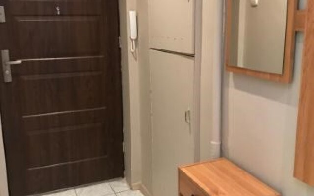 Apartament Na Starówce