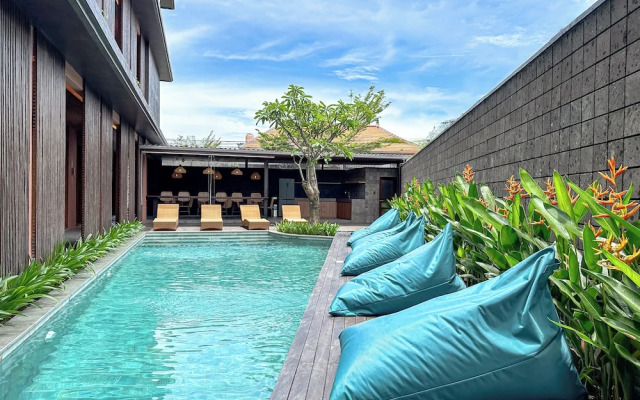 Balvanta Coliving