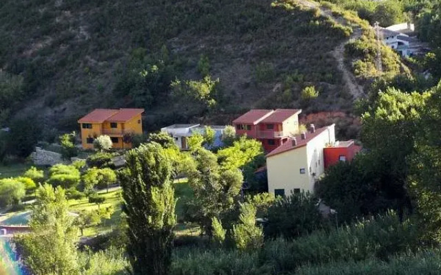 El Cerrao