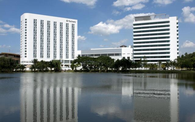 The Everly Putrajaya