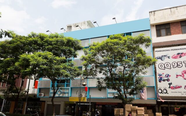 ZEN Rooms Jalan Putra