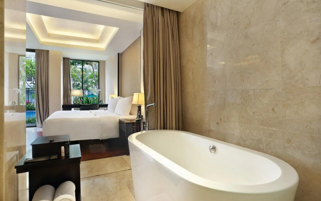 Bali Nusa Dua Hotel