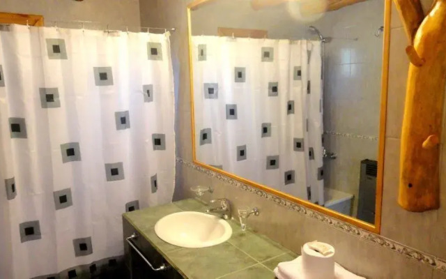 Cabañas El Refugio de Puelo