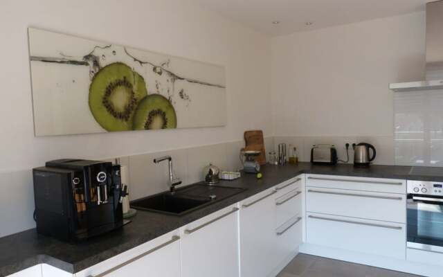 Apartment in Pleisweiler-oberhofen