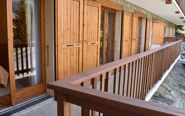 Appartement Méribel, 3 pièces, 5 personnes - FR-1-180-546