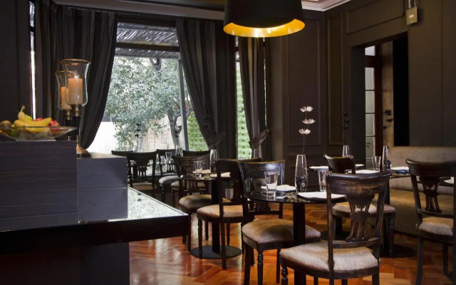 Casa Bueras Boutique Hotel