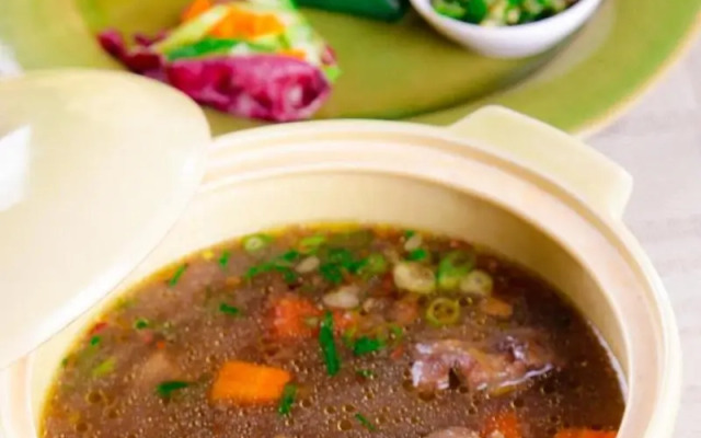 Soll Marina Hotel Serpong