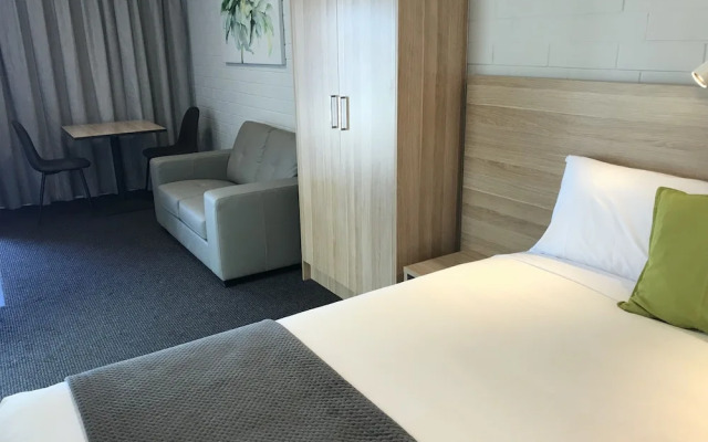 The Princes Highway Motel