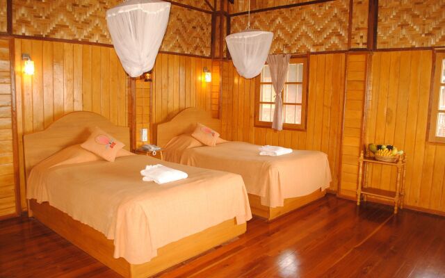 Golden Island Cottages Thale-U Hotel