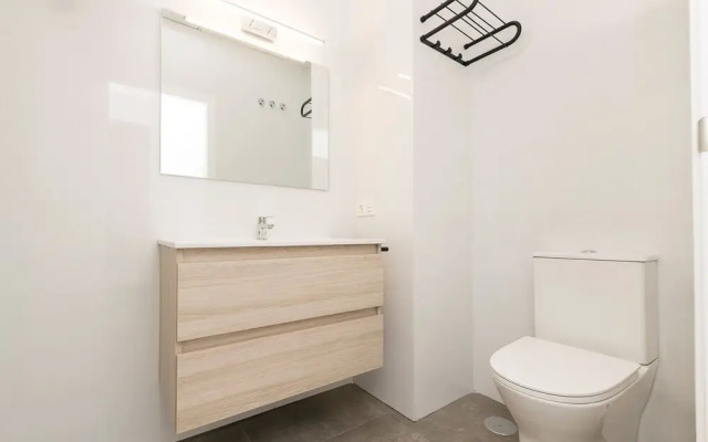 Urban Palace in Sanlucar de Barrameda