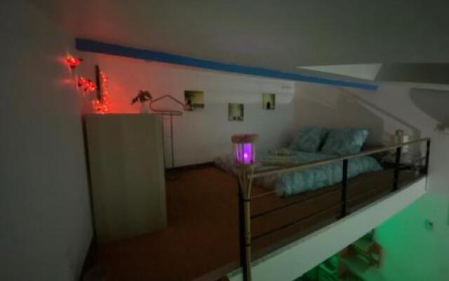 Charmant Duplex Talence Cocooning