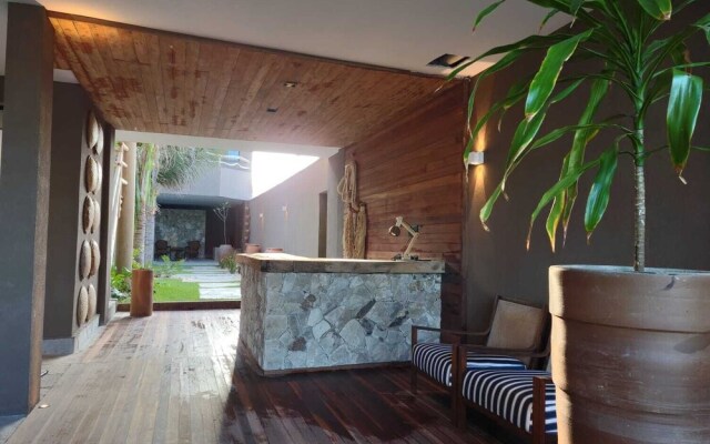 Maly Boutique Hotel