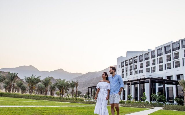 InterContinental Fujairah Resort, an IHG Hotel