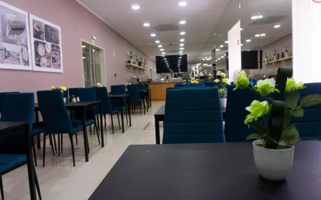 Residencial Lar do Areeiro
