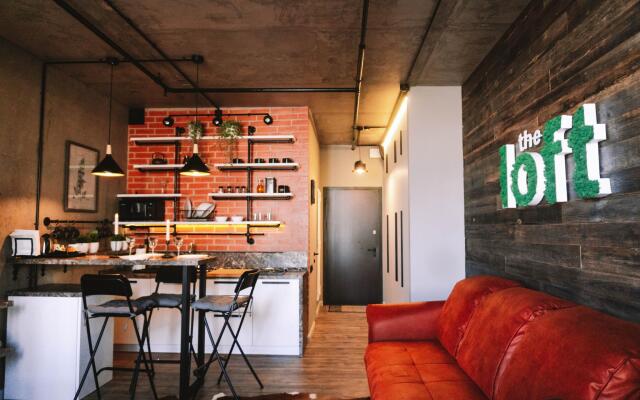 Элит Апартментс на Ходынском бульваре, 20А