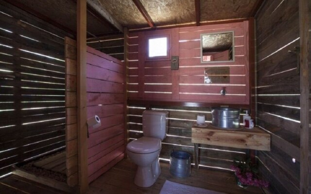 Kocabahçe Glamping