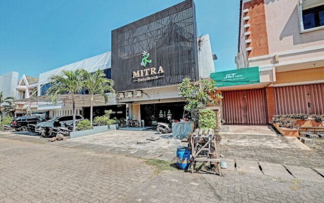 Collection O 92864 Mitra Residence