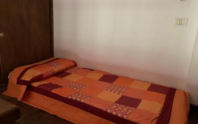 Agriturismo Panta Rei