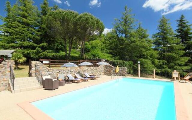 Locazione Turistica La Fornace