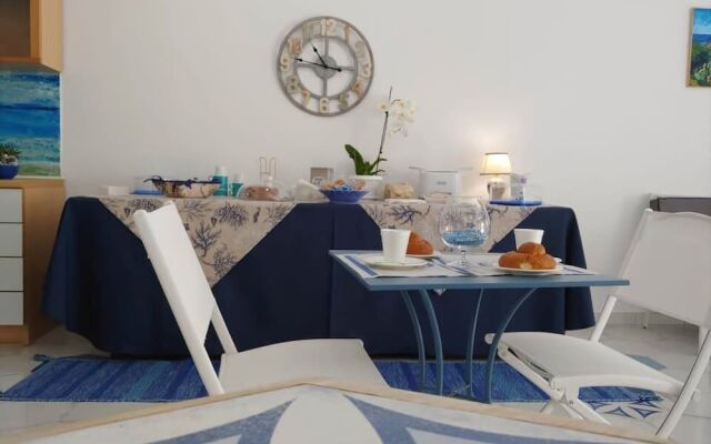 I Colori del Mare