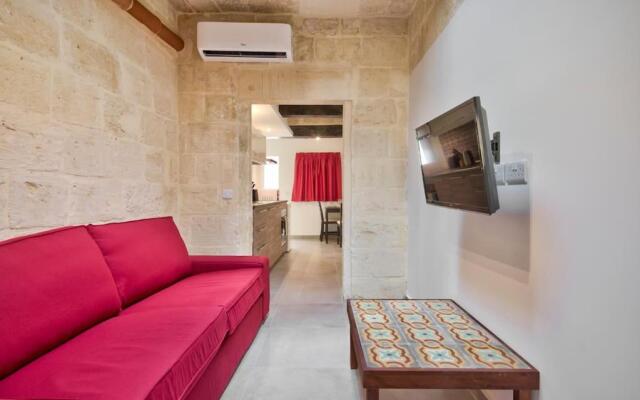 Vallettastay Old Lodge Apartment 7