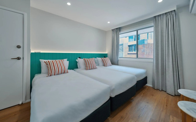 Red Star Hotels Palm Beach