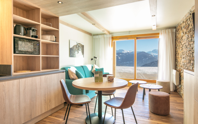 Residence Le Beauregard - Vacanceole