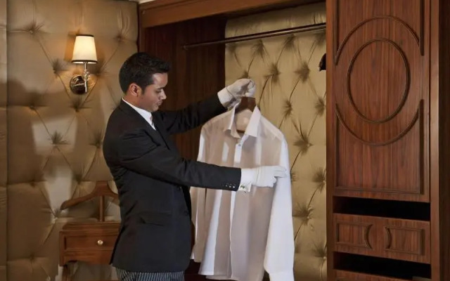 Taj Palace, New Delhi