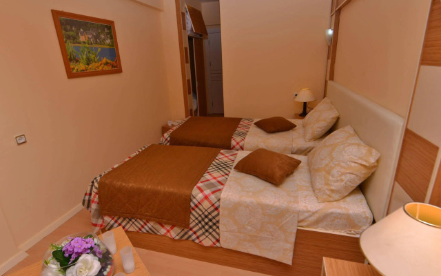 Florya Park Hotel