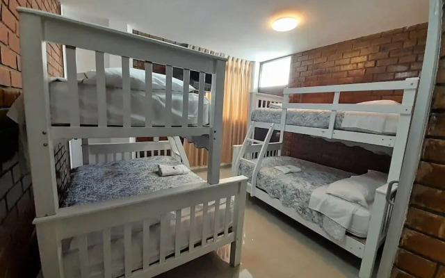 Hotel El Pallar