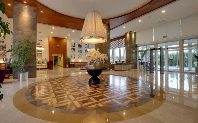 Baia Bursa Hotel