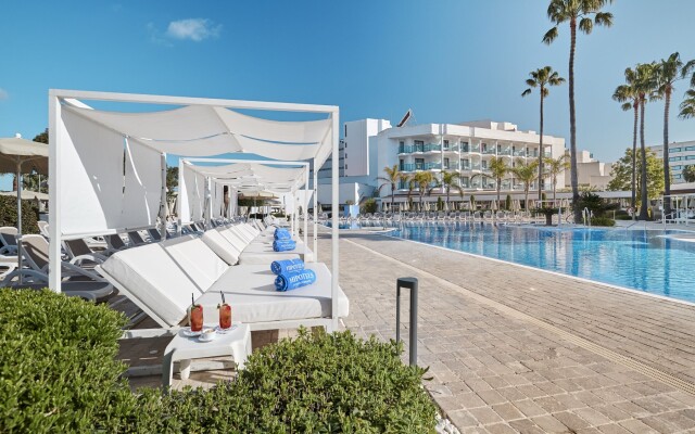 Hipotels Cala Millor Park