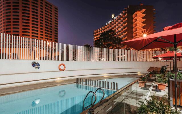 ibis Tanger City Center
