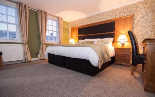 34 Argyle Street Guest House