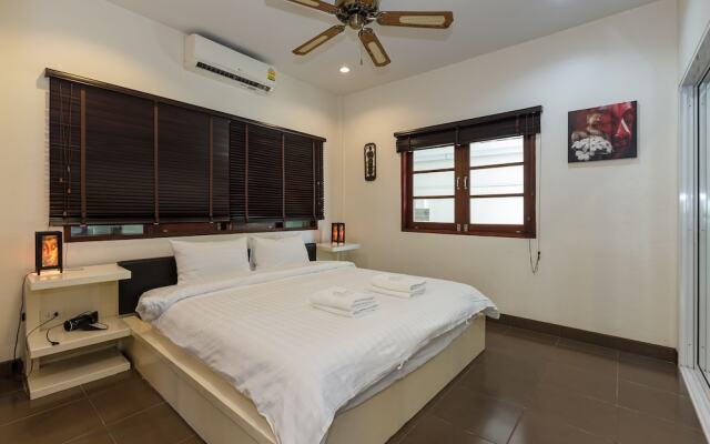 Orchid Paradise Homes OPV12