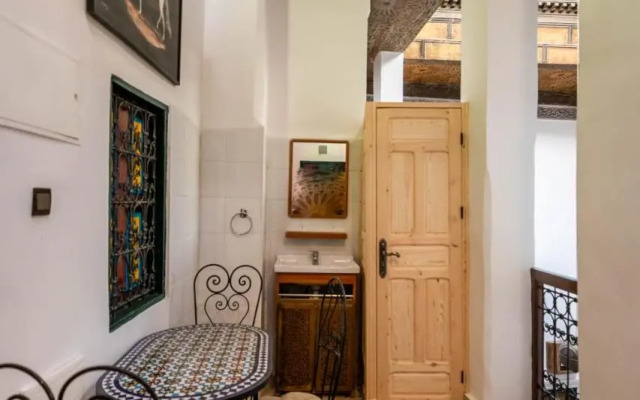 Maison d'Hôtes Zohor