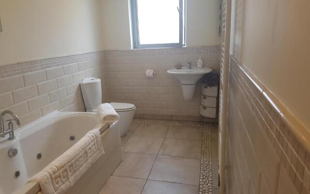 Ocean View Apartments Portrush