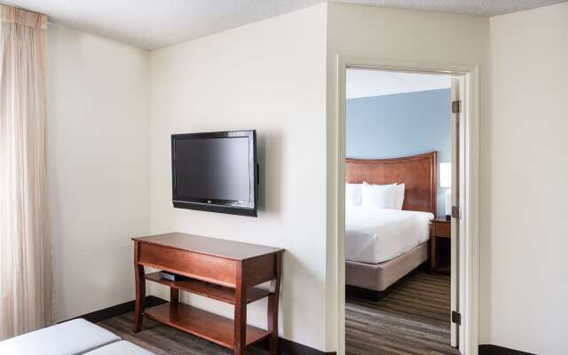 HYATT house Herndon