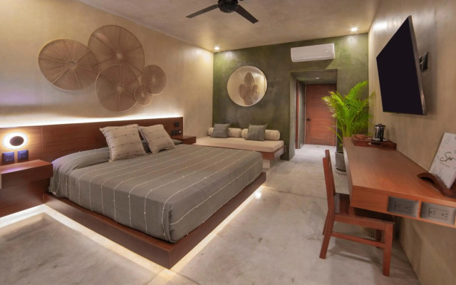 Quinta Bella Huatulco
